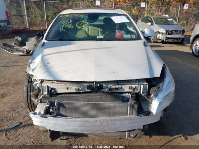 2G4GL5EX0E9277667 Buick Regal Turbo