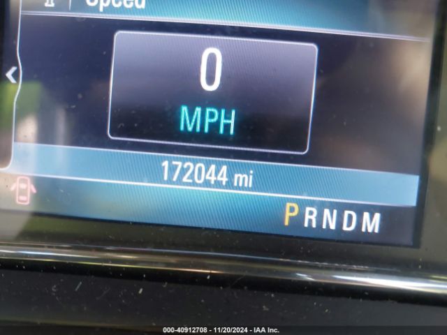 2G4GL5EX0E9277667 Buick Regal Turbo