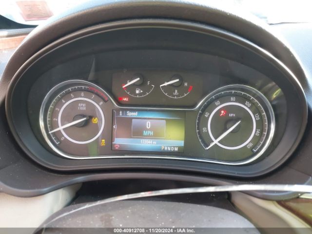 2G4GL5EX0E9277667 Buick Regal Turbo