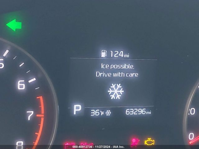 KNDP6CAC1L7722127 KIA SPORTAGE S