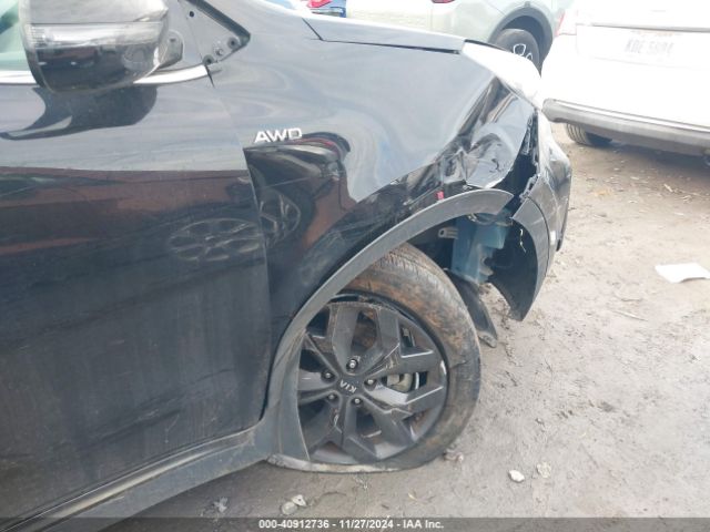 KNDP6CAC1L7722127 KIA SPORTAGE S