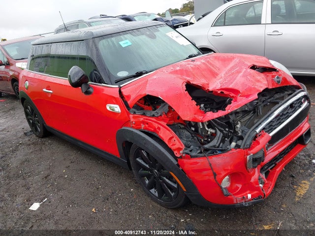 2019 MINI HARDTOP WMWXP7C52K2A52392 Photo 0