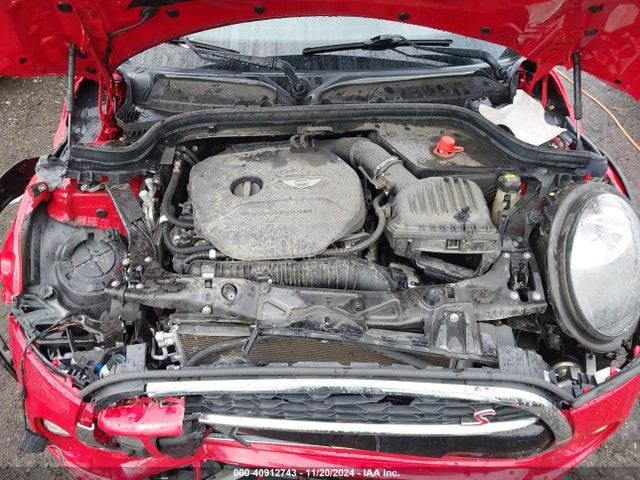 2019 MINI HARDTOP WMWXP7C52K2A52392 Photo 9