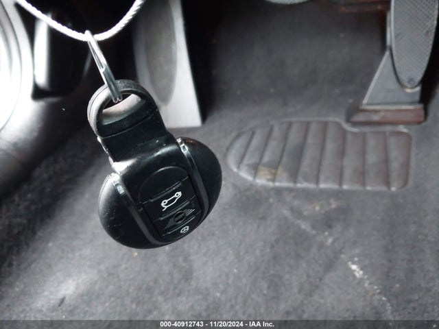 2019 MINI HARDTOP WMWXP7C52K2A52392 Photo 10