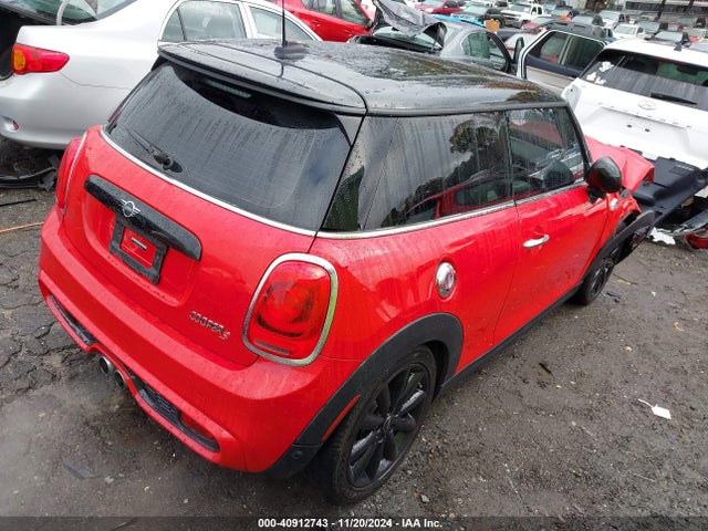 2019 MINI HARDTOP WMWXP7C52K2A52392 Photo 3