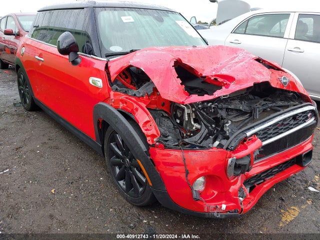 2019 MINI HARDTOP WMWXP7C52K2A52392 Photo 5