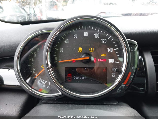 2019 MINI HARDTOP WMWXP7C52K2A52392 Photo 6