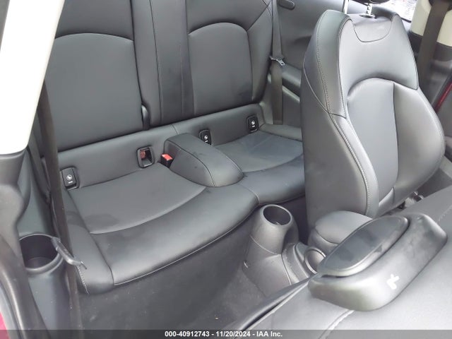 2019 MINI HARDTOP WMWXP7C52K2A52392 Photo 7