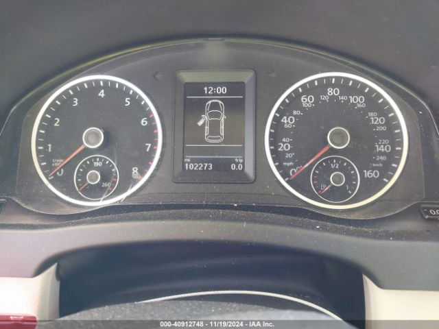 WVGRV7AX8HK003818 Volkswagen Tiguan 2.0t Wolfsburg Edition