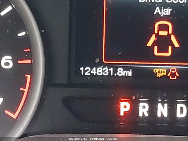 1FTFW1E47KFA58827 Ford F-150 Xlt