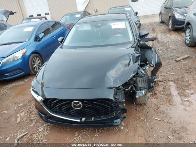 3MZBPACM8PM367466 Mazda Mazda3 2.5 S Preferred
