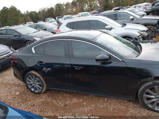 3MZBPACM8PM367466 Mazda Mazda3 2.5 S Preferred