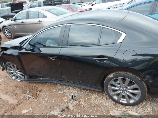 3MZBPACM8PM367466 Mazda Mazda3 2.5 S Preferred