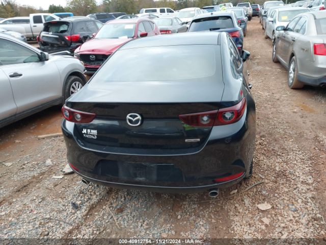 3MZBPACM8PM367466 Mazda Mazda3 2.5 S Preferred