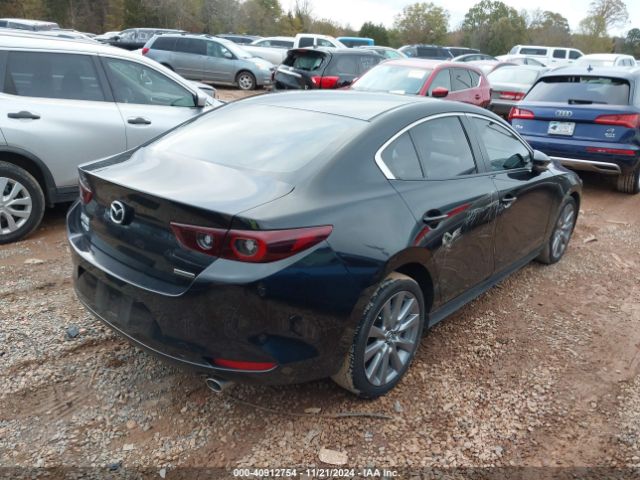 3MZBPACM8PM367466 Mazda Mazda3 2.5 S Preferred