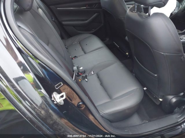3MZBPACM8PM367466 Mazda Mazda3 2.5 S Preferred