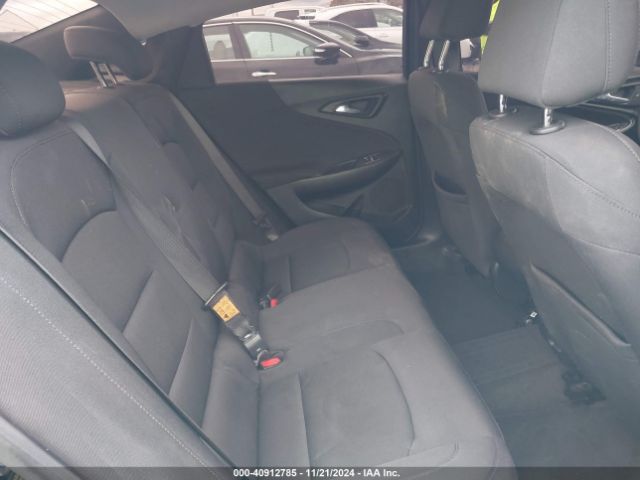 1G1ZB5ST6LF136942 Chevrolet Malibu Fwd Ls