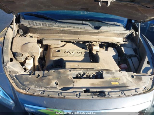 5N1AL0MN5EC525395 Infiniti QX60