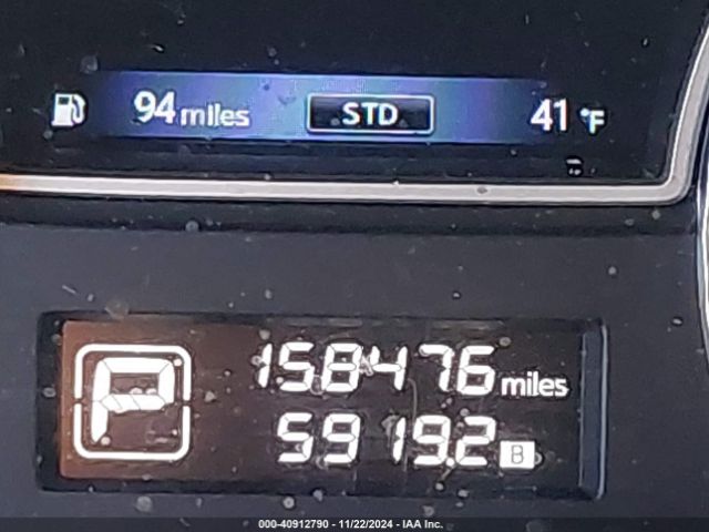 5N1AL0MN5EC525395 Infiniti QX60