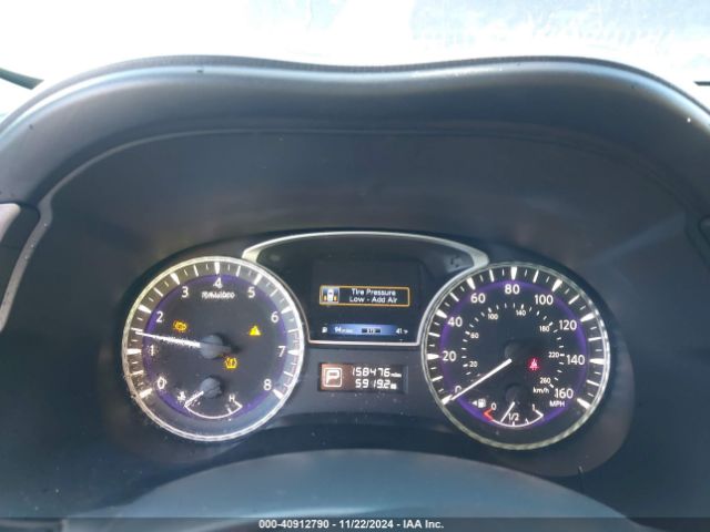 5N1AL0MN5EC525395 Infiniti QX60