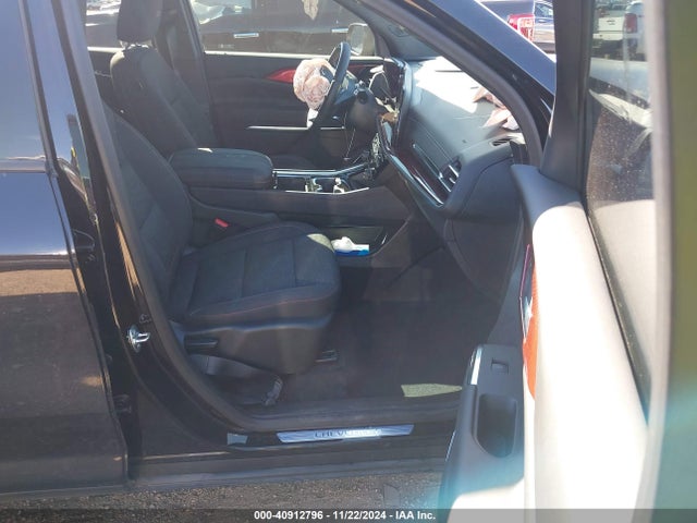 1GNEVJKSXRJ189699 Chevrolet Traverse Awd Z71