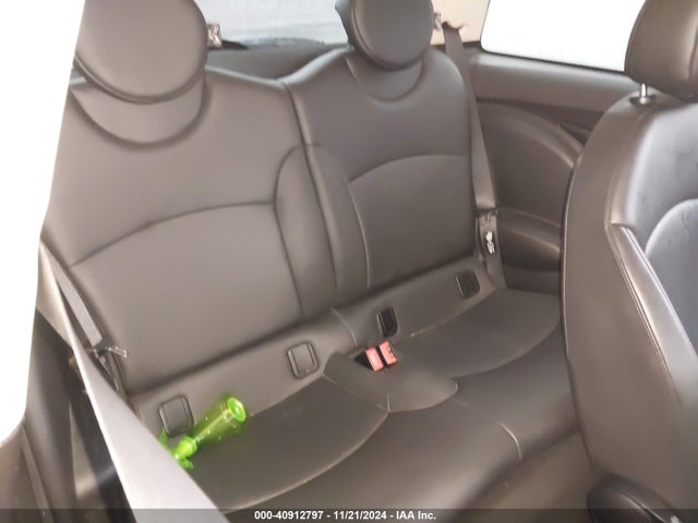 2011 MINI COOPER S WMWSV3C54BTY23922 Photo 7