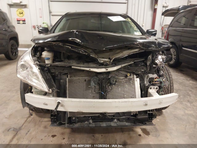 Hyundai Azera Limited 2014 KMHFH4JG1EA342835 Image 13