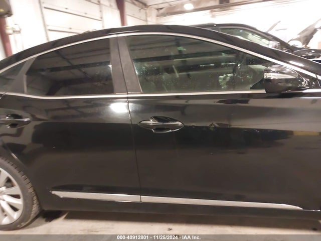 Hyundai Azera Limited 2014 KMHFH4JG1EA342835 Image 14