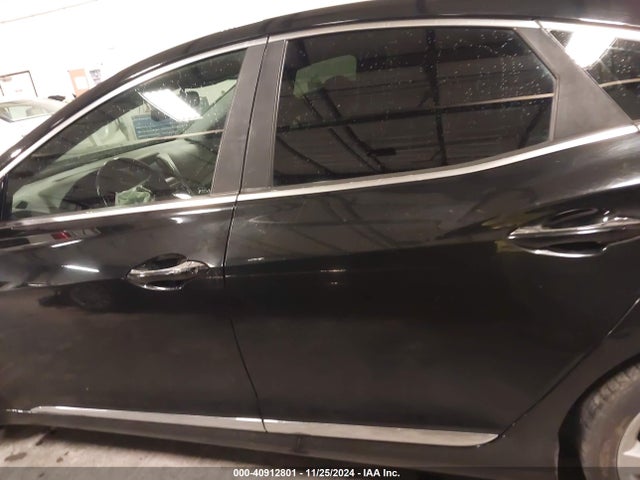 Hyundai Azera Limited 2014 KMHFH4JG1EA342835 Image 15