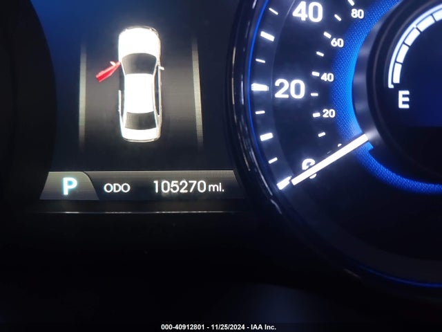 Hyundai Azera Limited 2014 KMHFH4JG1EA342835 Image 16