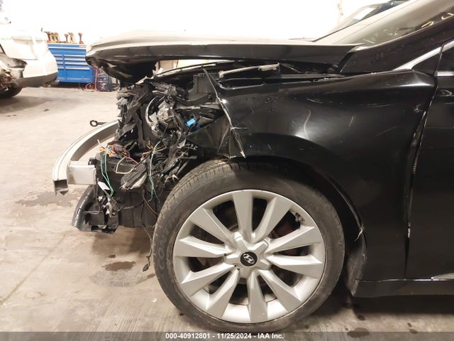 Hyundai Azera Limited 2014 KMHFH4JG1EA342835 Image 18