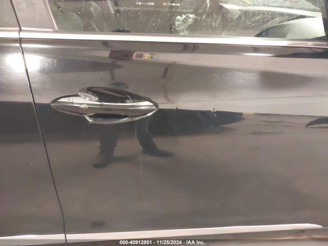 Hyundai Azera Limited 2014 KMHFH4JG1EA342835 Image 22