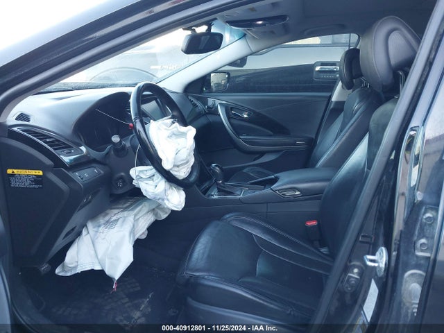 Hyundai Azera Limited 2014 KMHFH4JG1EA342835 Image 5