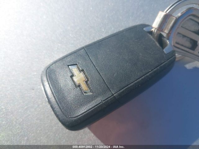 2G11Z5S34K9114650 Chevrolet IMPALA LT