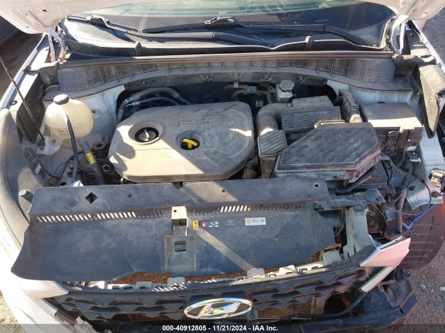 Hyundai TUCSON SE 2019 KM8J2CA42KU898836 Image 10