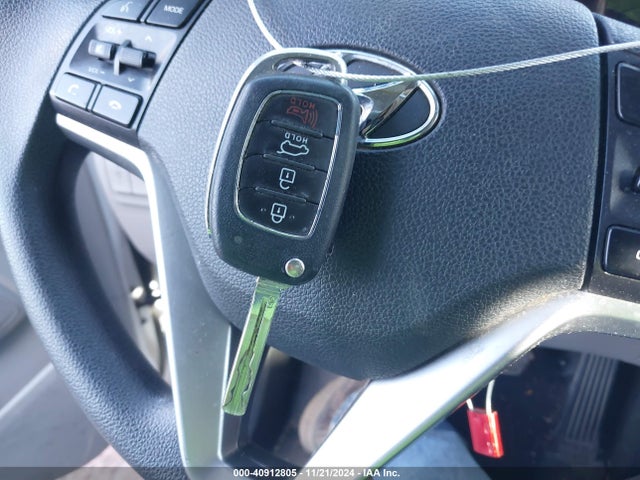 Hyundai TUCSON SE 2019 KM8J2CA42KU898836 Image 11