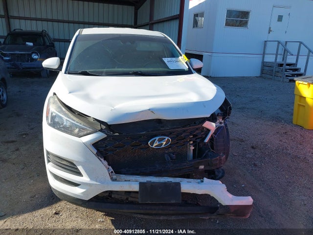 Hyundai TUCSON SE 2019 KM8J2CA42KU898836 Image 13