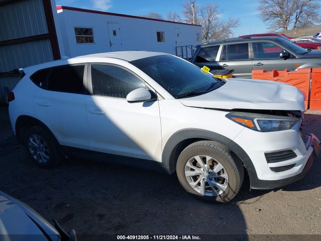 Hyundai TUCSON SE 2019 KM8J2CA42KU898836 Image 14