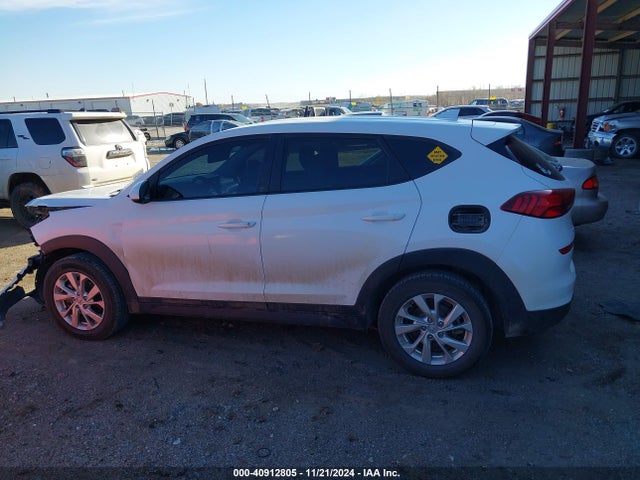 Hyundai TUCSON SE 2019 KM8J2CA42KU898836 Image 15
