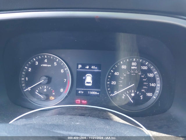 Hyundai TUCSON SE 2019 KM8J2CA42KU898836 Image 16