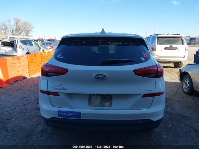 Hyundai TUCSON SE 2019 KM8J2CA42KU898836 Image 17