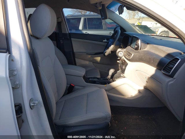 Hyundai TUCSON SE 2019 KM8J2CA42KU898836 Image 5