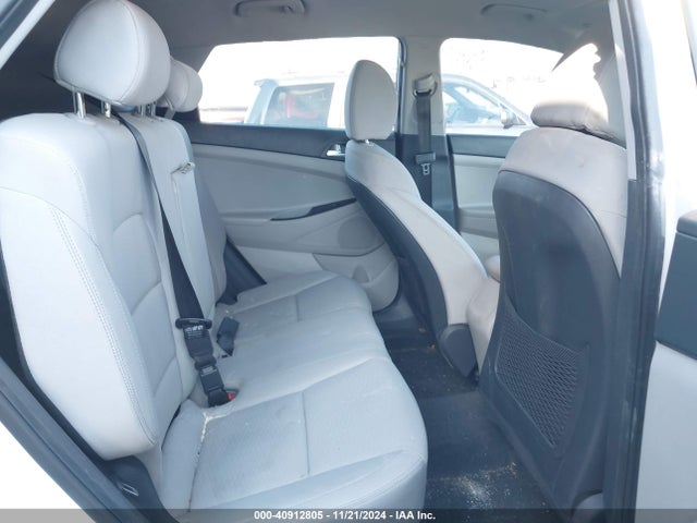 Hyundai TUCSON SE 2019 KM8J2CA42KU898836 Image 8