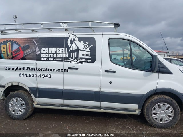 Ford Transit-250 2017 1FTYR1ZMXHKA92061 Image 14