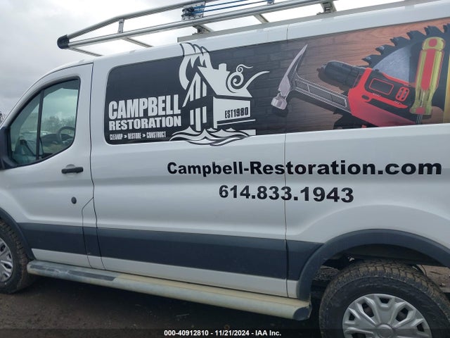 Ford Transit-250 2017 1FTYR1ZMXHKA92061 Image 15