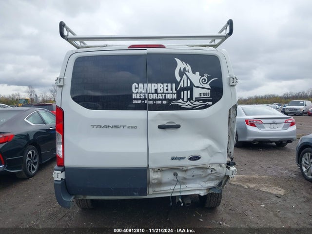 Ford Transit-250 2017 1FTYR1ZMXHKA92061 Image 17