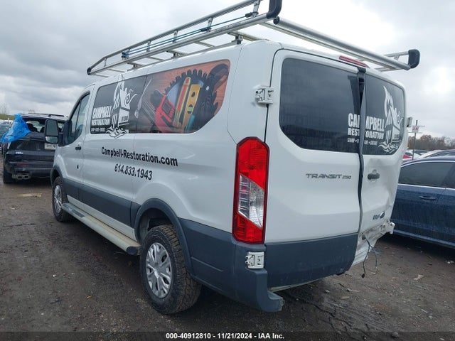 Ford Transit-250 2017 1FTYR1ZMXHKA92061 Image 3
