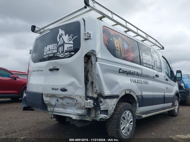 Ford Transit-250 2017 1FTYR1ZMXHKA92061 Image 6