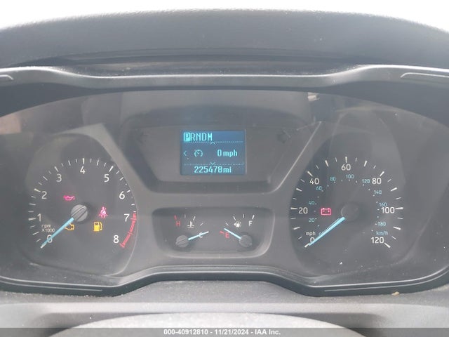Ford Transit-250 2017 1FTYR1ZMXHKA92061 Image 7
