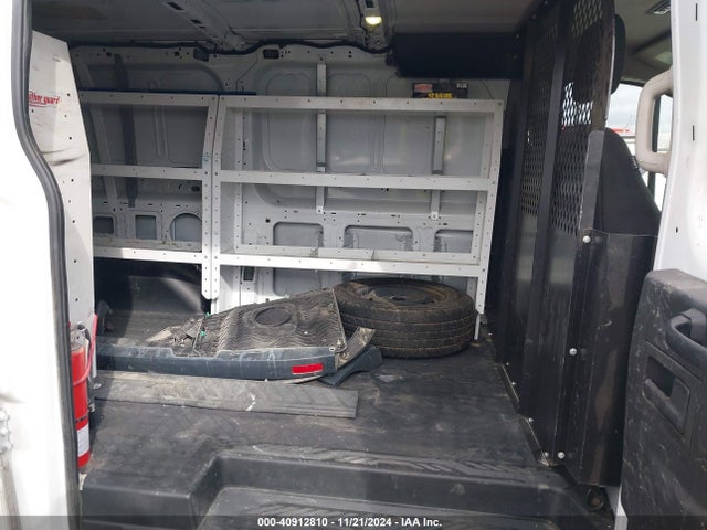 Ford Transit-250 2017 1FTYR1ZMXHKA92061 Image 8